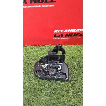 CERRADURA PUERTA TRASERA DERECHA 7E0843604 2K5843604 