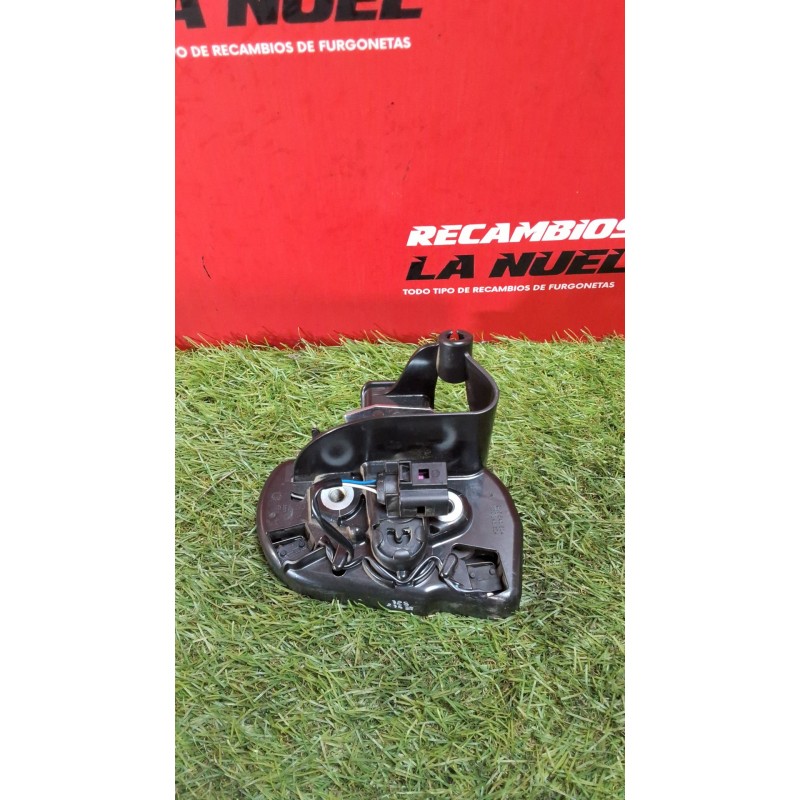 Recambio de cerradura puerta trasera derecha para volkswagen t6 transporter bus (sg)(05.2015) 2.0 caravelle premium largo [2,0 l