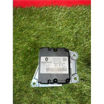Recambio de centralita airbag para renault kangoo iii rapid (03.2021) kangoo referencia OEM IAM 285A40521R  