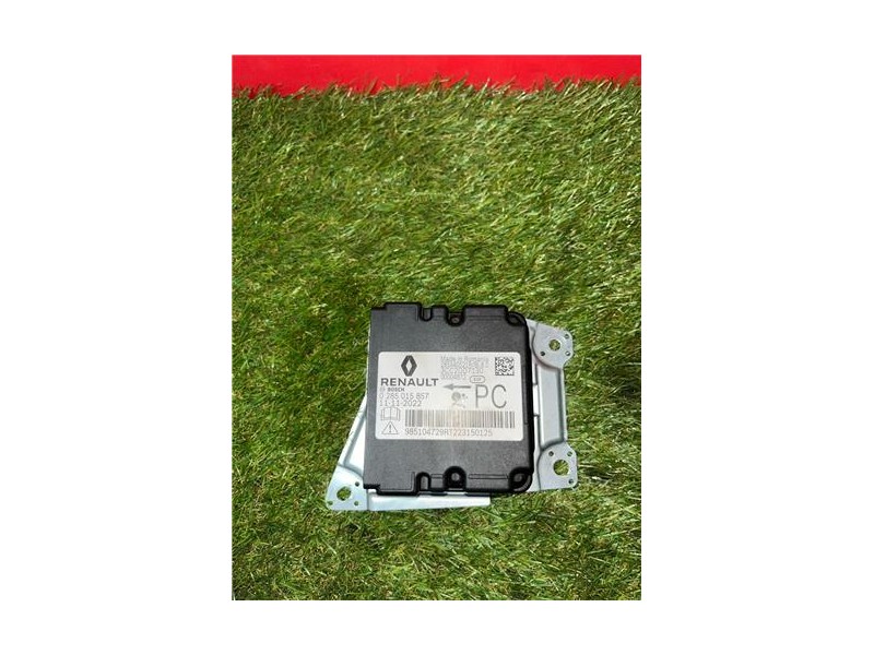 Recambio de centralita airbag para renault kangoo iii rapid (03.2021) kangoo referencia OEM IAM 285A40521R  