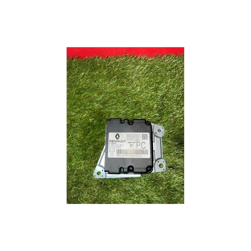 Recambio de centralita airbag para renault kangoo iii rapid (03.2021) kangoo referencia OEM IAM 285A40521R  