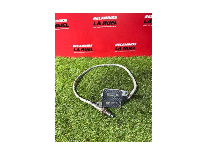 Recambio de sonda lambda para citroën jumper furgon (05.2014) 2.2 33 l2h1 bluehdi 140 [2,2 ltr. - 103 kw blue-hdi fap cat] refer
