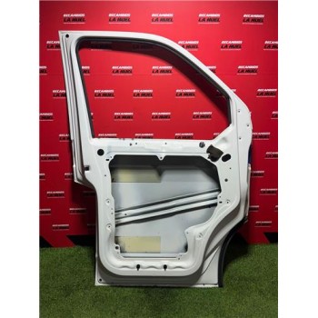 Recambio de puerta delantero izquierdo para volkswagen t6 transporter bus (sg)(05.2015) 2.0 caravelle premium largo [2,0 ltr. - 