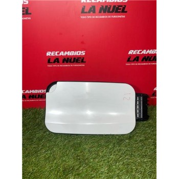 Recambio de tapa exterior combustible para peugeot peugeot partnert yh01 referencia OEM IAM 9817924480 9819749680 