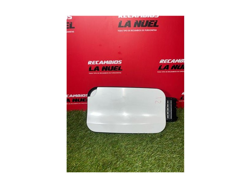 Recambio de tapa exterior combustible para peugeot peugeot partnert yh01 referencia OEM IAM 9817924480 9819749680 