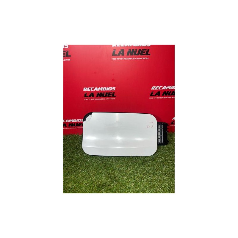 Recambio de tapa exterior combustible para peugeot peugeot partnert yh01 referencia OEM IAM 9817924480 9819749680 