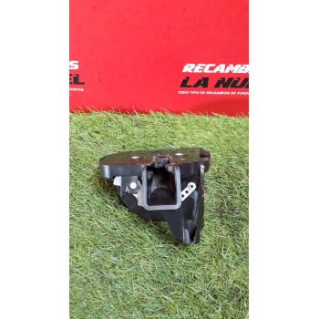 Recambio de cerradura puerta trasera derecha para volkswagen t6 transporter bus (sg)(05.2015) 2.0 caravelle premium largo [2,0 l