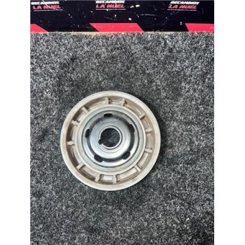 Recambio de polea cigueñal para citroën berlingo furgón (09.2018) 1.5 berlingo m [1,5 ltr. - 75 kw blue-hdi fap] referencia OEM 