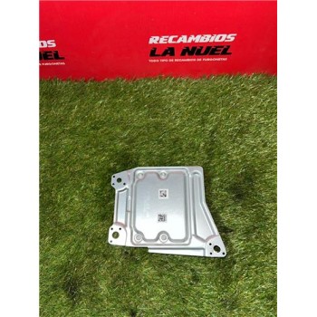 Recambio de centralita airbag para renault kangoo iii rapid (03.2021) kangoo referencia OEM IAM 285A40521R  