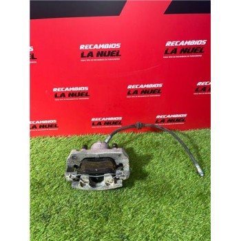 Recambio de pinza freno delantera derecha para renault express (04.2021) 1.5 advance [1,5 ltr. - 55 kw blue dci diesel fap] refe