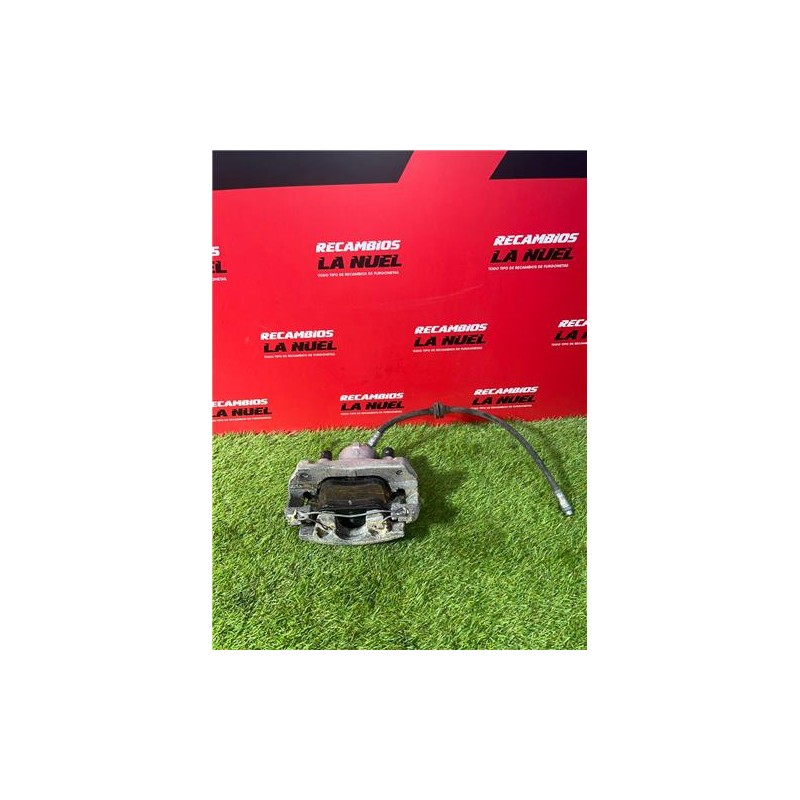 Recambio de pinza freno delantera derecha para renault express (04.2021) 1.5 advance [1,5 ltr. - 55 kw blue dci diesel fap] refe