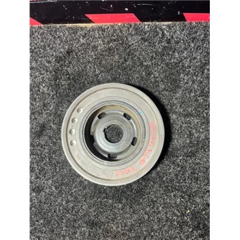 Recambio de polea cigueñal para citroën berlingo furgón (09.2018) 1.5 berlingo m [1,5 ltr. - 75 kw blue-hdi fap] referencia OEM 