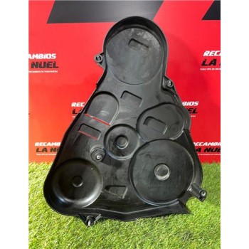 Recambio de tapa distribucion para citroën jumper furgon (05.2014) 2.2 33 l2h1 bluehdi 140 [2,2 ltr. - 103 kw blue-hdi fap cat] 