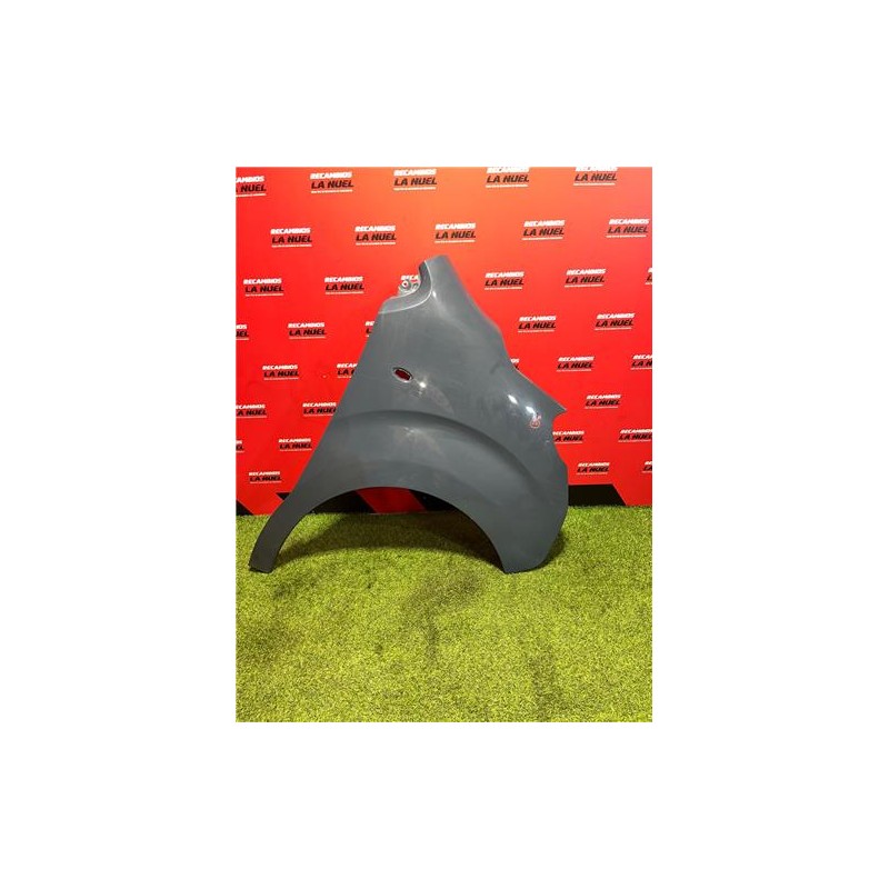 Recambio de aleta delantera derecha para opel vivaro furgón (2019) 1.5 l express [1,5 ltr. - 75 kw cdti dpf] referencia OEM IAM 