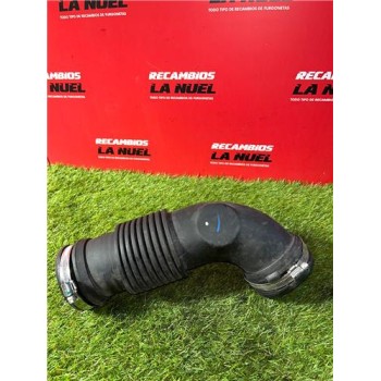 Recambio de tubo admision para renault master iii furgón (02.2010) 2.3 l2h2 hka 3,5t [2,3 ltr. - 99 kw dci diesel cat] referenci