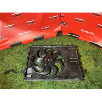 ELECTROVENTILADOR 9806313880 