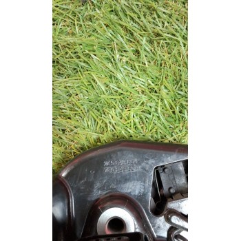 Recambio de cerradura puerta trasera derecha para volkswagen t6 transporter bus (sg)(05.2015) 2.0 caravelle premium largo [2,0 l