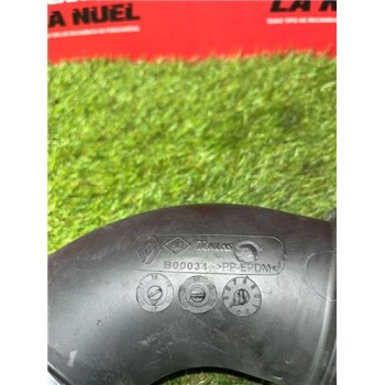 Recambio de tubo admision para renault master iii furgón (02.2010) 2.3 l2h2 hka 3,5t [2,3 ltr. - 99 kw dci diesel cat] referenci