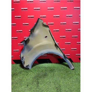 Recambio de aleta delantera derecha para opel vivaro furgón (2019) 1.5 l express [1,5 ltr. - 75 kw cdti dpf] referencia OEM IAM 