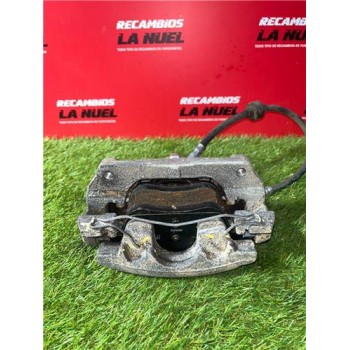 Recambio de pinza freno delantera derecha para renault express (04.2021) 1.5 advance [1,5 ltr. - 55 kw blue dci diesel fap] refe