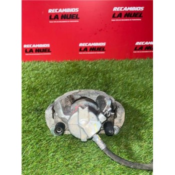 Recambio de pinza freno delantera derecha para renault express (04.2021) 1.5 advance [1,5 ltr. - 55 kw blue dci diesel fap] refe