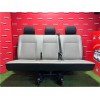 Recambio de asientos tercera fila para volkswagen t6 transporter bus (sg)(05.2015) 2.0 caravelle premium largo [2,0 ltr. - 110 k