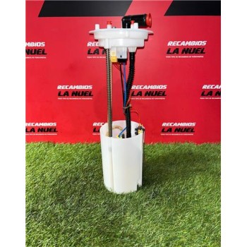 Recambio de aforador para citroën jumper furgon (05.2014) 2.2 33 l2h1 bluehdi 140 [2,2 ltr. - 103 kw blue-hdi fap cat] referenci