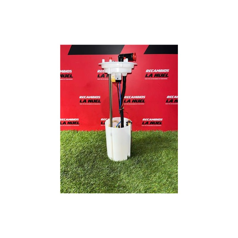 Recambio de aforador para citroën jumper furgon (05.2014) 2.2 33 l2h1 bluehdi 140 [2,2 ltr. - 103 kw blue-hdi fap cat] referenci