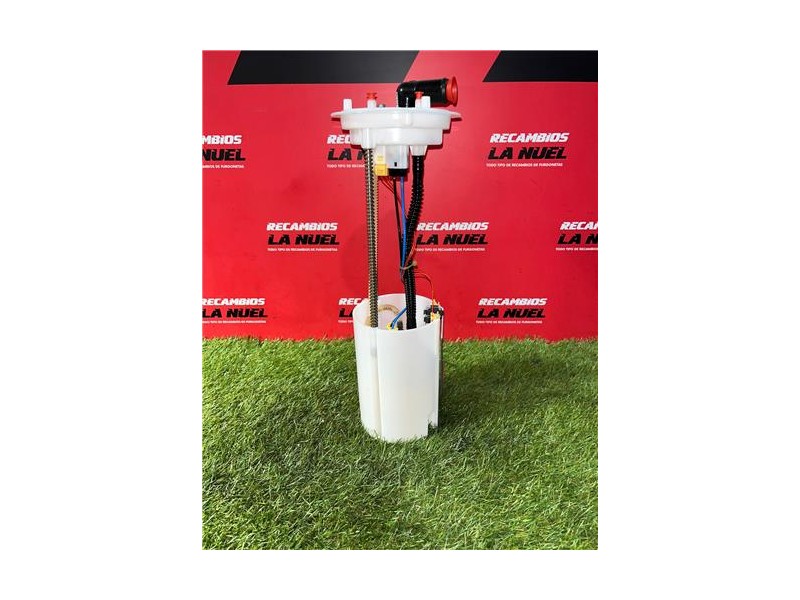 Recambio de aforador para citroën jumper furgon (05.2014) 2.2 33 l2h1 bluehdi 140 [2,2 ltr. - 103 kw blue-hdi fap cat] referenci