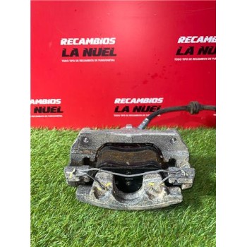 Recambio de pinza freno delantera derecha para renault express (04.2021) 1.5 advance [1,5 ltr. - 55 kw blue dci diesel fap] refe