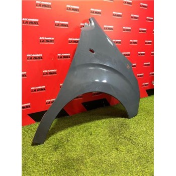 Recambio de aleta delantera derecha para opel vivaro furgón (2019) 1.5 l express [1,5 ltr. - 75 kw cdti dpf] referencia OEM IAM 