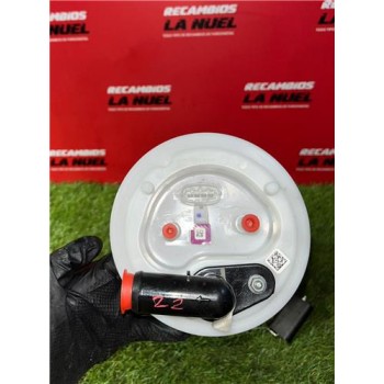 Recambio de aforador para citroën jumper furgon (05.2014) 2.2 33 l2h1 bluehdi 140 [2,2 ltr. - 103 kw blue-hdi fap cat] referenci