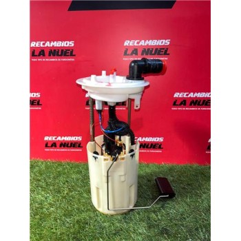 Recambio de aforador para iveco daily furgón (2014) 2.3 fg 33 s ... v batalla 3520 [2,3 ltr. - 100 kw diesel scr] referencia OEM