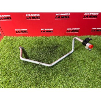 Recambio de tubos aire acondicionado para renault master iii furgón (02.2010) 2.3 l2h2 hka 3,5t [2,3 ltr. - 99 kw dci diesel cat