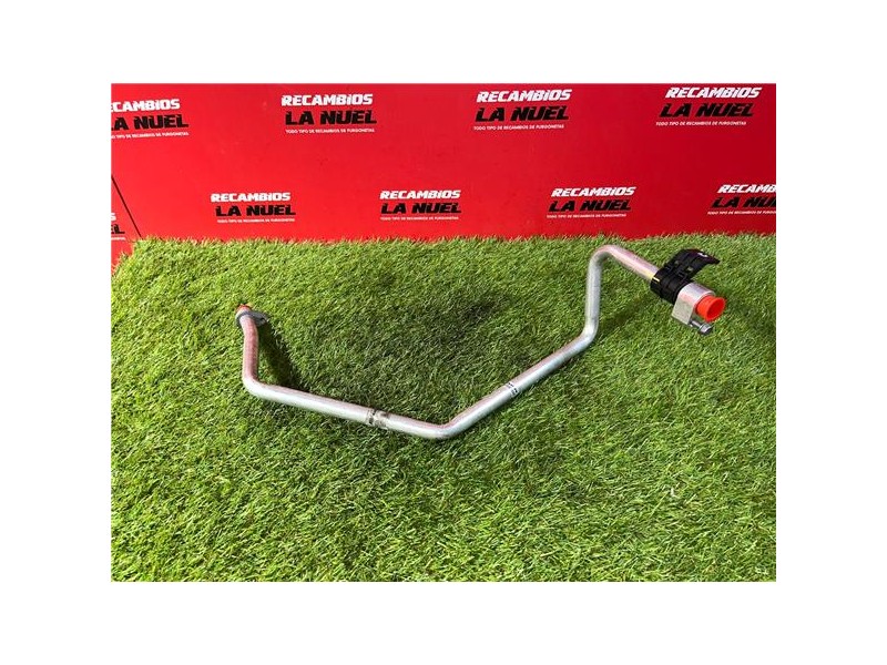 Recambio de tubos aire acondicionado para renault master iii furgón (02.2010) 2.3 l2h2 hka 3,5t [2,3 ltr. - 99 kw dci diesel cat