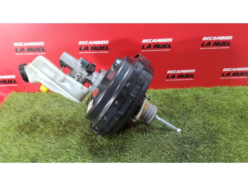 Recambio de servofreno para volkswagen t6 transporter bus (sg)(05.2015) 2.0 caravelle premium largo [2,0 ltr. - 110 kw tdi] refe