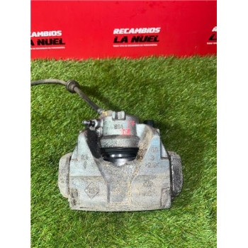 Recambio de pinza freno delantera derecha para renault express (04.2021) 1.5 advance [1,5 ltr. - 55 kw blue dci diesel fap] refe