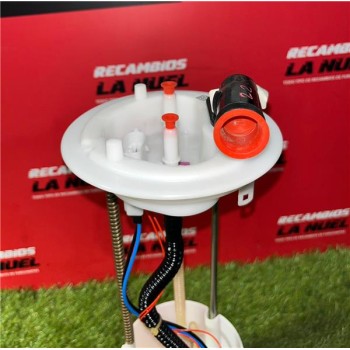 Recambio de aforador para citroën jumper furgon (05.2014) 2.2 33 l2h1 bluehdi 140 [2,2 ltr. - 103 kw blue-hdi fap cat] referenci