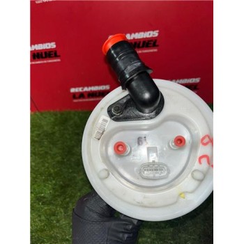 Recambio de aforador para iveco daily furgón (2014) 2.3 fg 33 s ... v batalla 3520 [2,3 ltr. - 100 kw diesel scr] referencia OEM