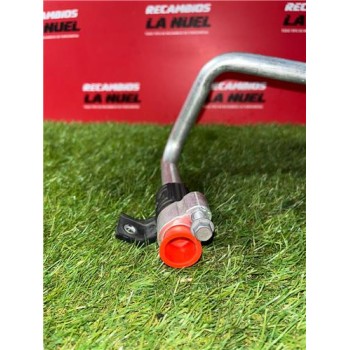 Recambio de tubos aire acondicionado para renault master iii furgón (02.2010) 2.3 l2h2 hka 3,5t [2,3 ltr. - 99 kw dci diesel cat