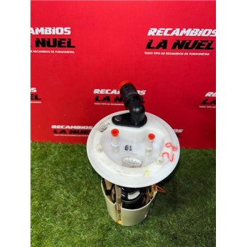 Recambio de aforador para iveco daily furgón (2014) 2.3 fg 33 s ... v batalla 3520 [2,3 ltr. - 100 kw diesel scr] referencia OEM