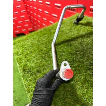 Recambio de tubos aire acondicionado para renault master iii furgón (02.2010) 2.3 l2h2 hka 3,5t [2,3 ltr. - 99 kw dci diesel cat