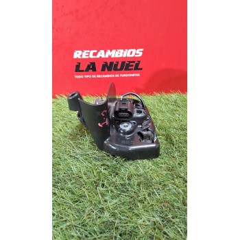 Recambio de cerradura puerta lateral izquierda para volkswagen t6 transporter bus (sg)(05.2015) 2.0 caravelle premium largo [2,0