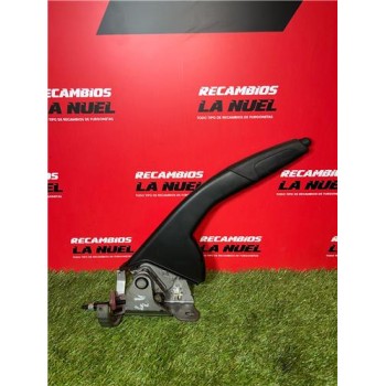 Recambio de palanca freno de mano para renault kangoo iii rapid (03.2021) kangoo referencia OEM IAM 360105898R  