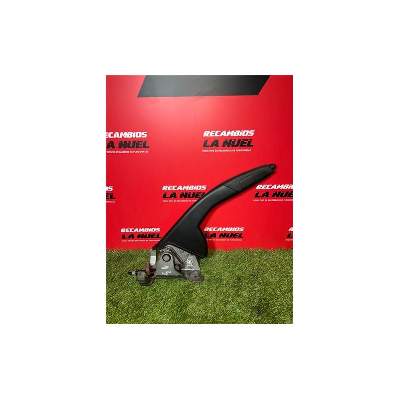 Recambio de palanca freno de mano para renault kangoo iii rapid (03.2021) kangoo referencia OEM IAM 360105898R  