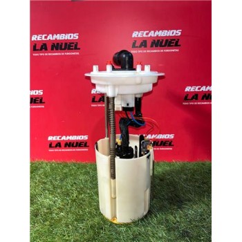 Recambio de aforador para iveco daily furgón (2014) 2.3 fg 33 s ... v batalla 3520 [2,3 ltr. - 100 kw diesel scr] referencia OEM