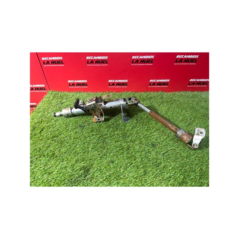 Recambio de columna direccion para renault express (04.2021) 1.5 advance [1,5 ltr. - 55 kw blue dci diesel fap] referencia OEM I