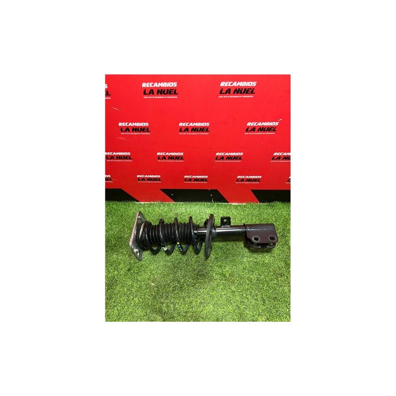 Recambio de amortiguador delantero derecho para opel vivaro furgón (2019) 1.5 l express [1,5 ltr. - 75 kw cdti dpf] referencia O