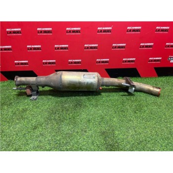 Recambio de catalizador para mercedes-benz sprinter iii furgon fwd (910)(02.2018) 2.1 311/314 cdi fwd l2 (910.633) [2,1 ltr. - 8