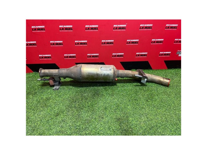 Recambio de catalizador para mercedes-benz sprinter iii furgon fwd (910)(02.2018) 2.1 311/314 cdi fwd l2 (910.633) [2,1 ltr. - 8